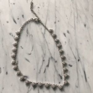 Judith Ripka Necklace
